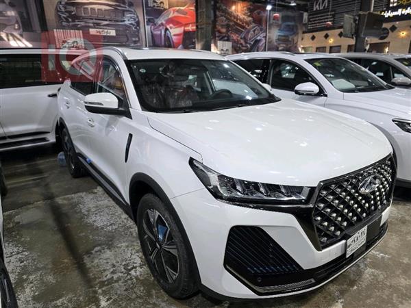 Chery Tiggo 7 Pro 2024 for sale in Iraq - Baghdad